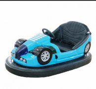 China Electric Bumper Car for Amusement Park Game