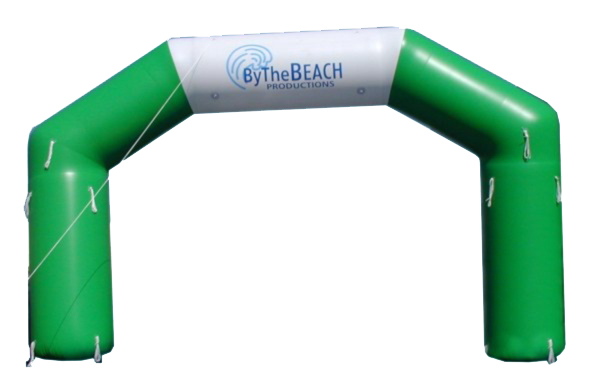 Inflatable Arch KLAR-006