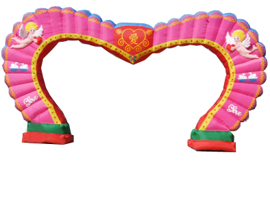 Inflatable Arch KLAR-008