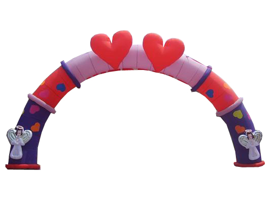 Inflatable Arch KLAR-012