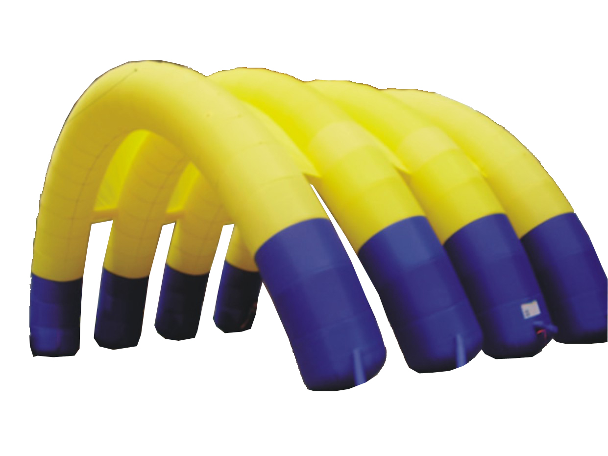 Inflatable Arch KLAR-014