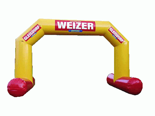 Inflatable Arch KLAR-024