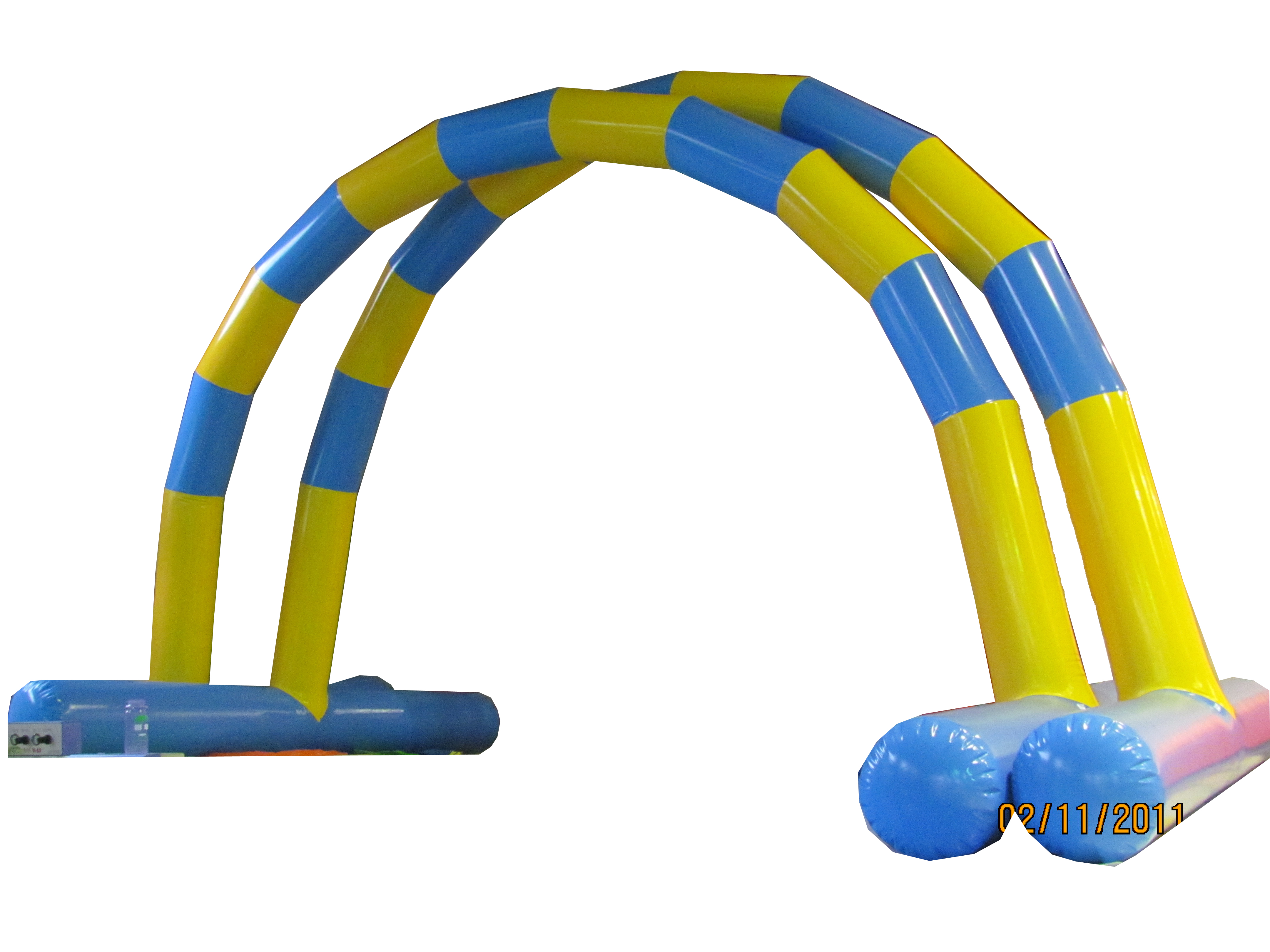 Inflatable Arch KLAR-035