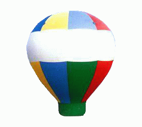 Inflatable Ballon KLBA-005