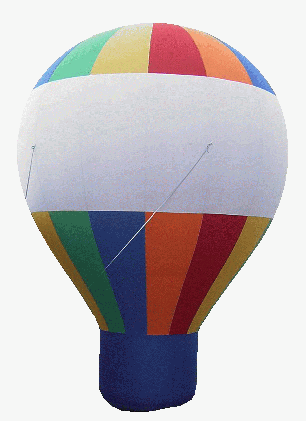 Inflatable Ballon KLBA-007