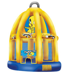 Inflatable Bounce KLBO-002