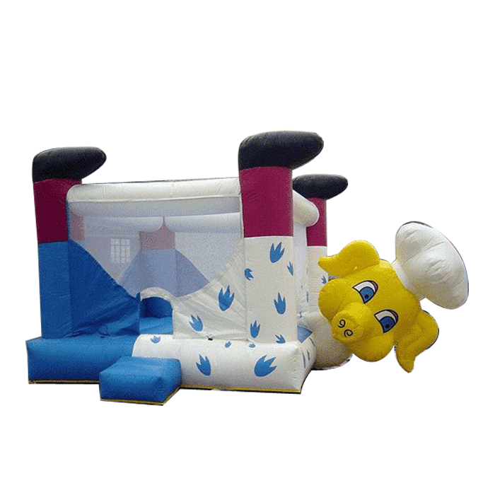 Inflatable Bounce KLBO-006