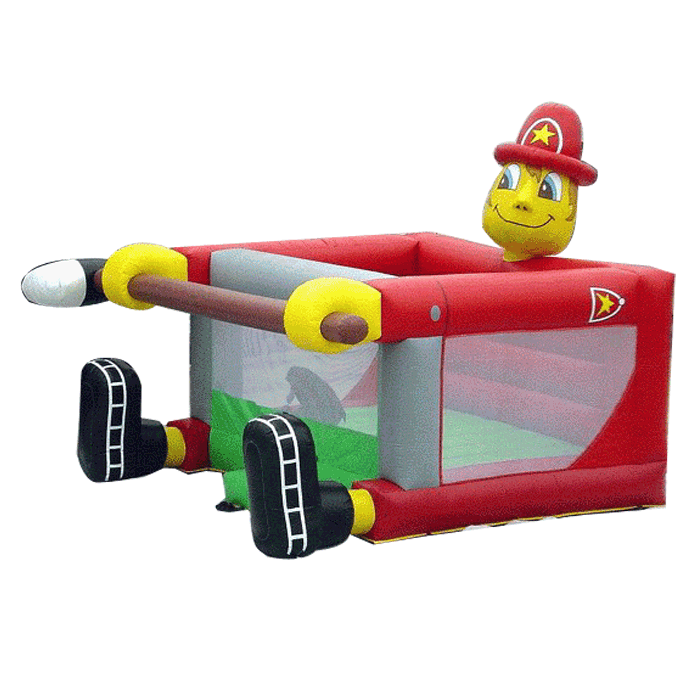 Inflatable Bounce KLBO-019