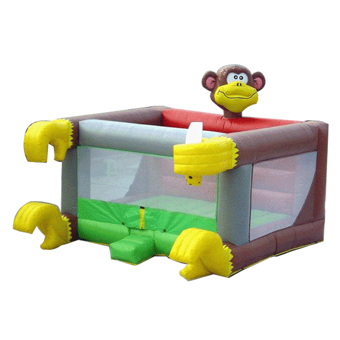 Inflatable Bounce KLBO-020