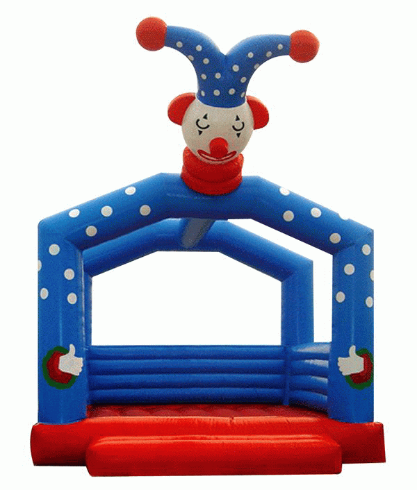 Inflatable Bounce KLBO-023