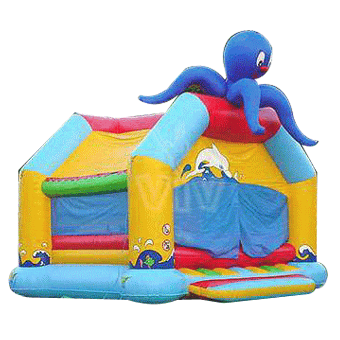 Inflatable Bounce KLBO-029