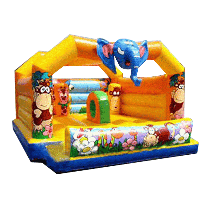 Inflatable Bounce KLBO-034