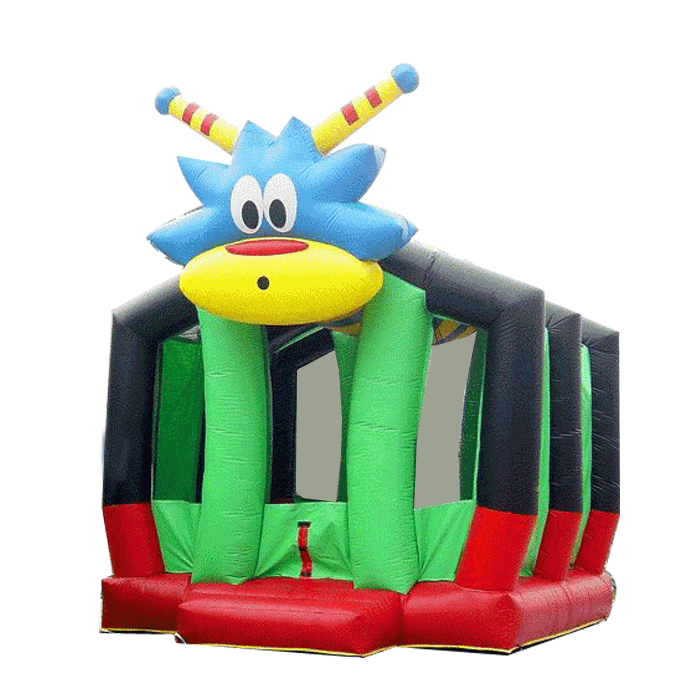 Inflatable Bounce KLBO-035