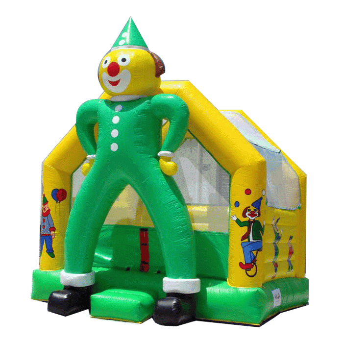 Inflatable Bounce KLBO-037