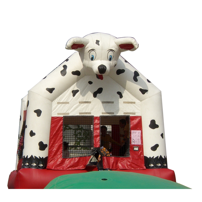 Inflatable Bounce KLBO-042