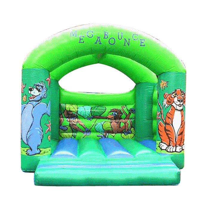 Inflatable Bounce KLBO-054