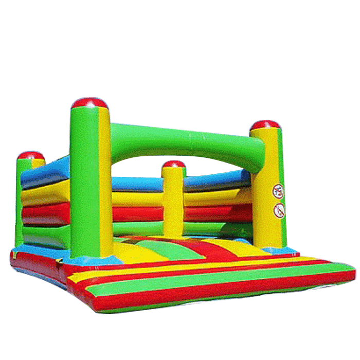 Inflatable Bounce KLBO-059