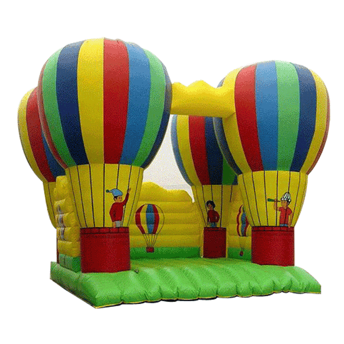 Inflatable Bounce KLBO-063