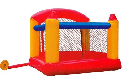 Inflatable Mini Bounce KLMI-002