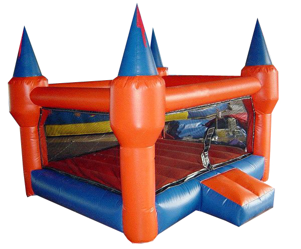 Inflatable Mini Bounce KLMI-003