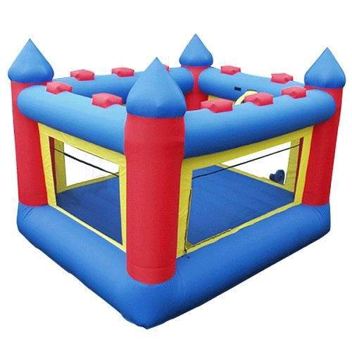 Inflatable Mini Bounce KLMI-008