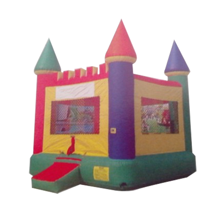 Inflatable Castle KLCS-002