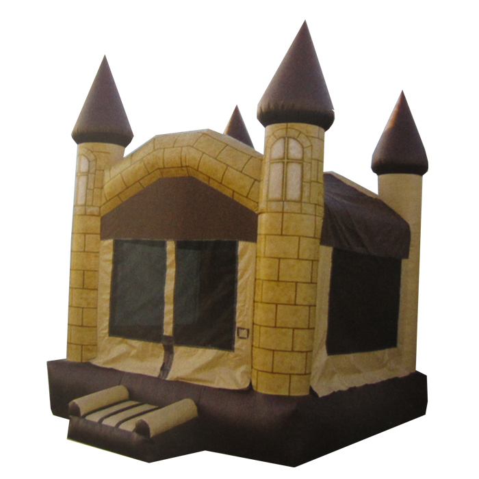 Inflatable Castle KLCS-005