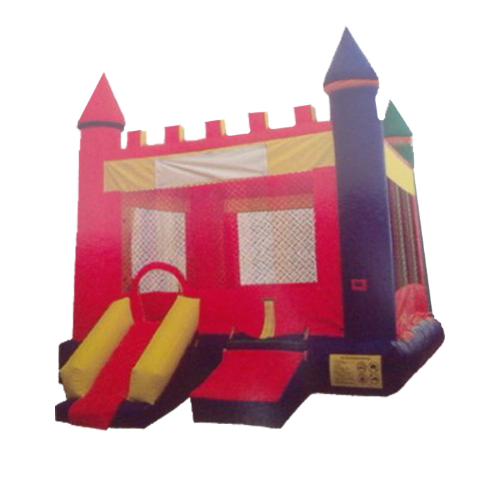 Inflatable Castle KLCS-010