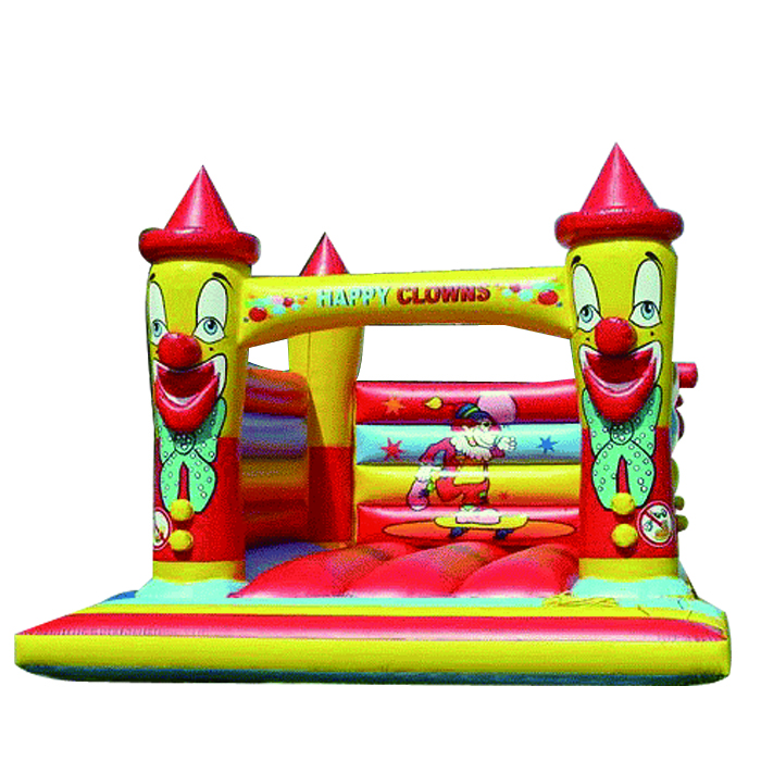 Inflatable Castle KLCS-021