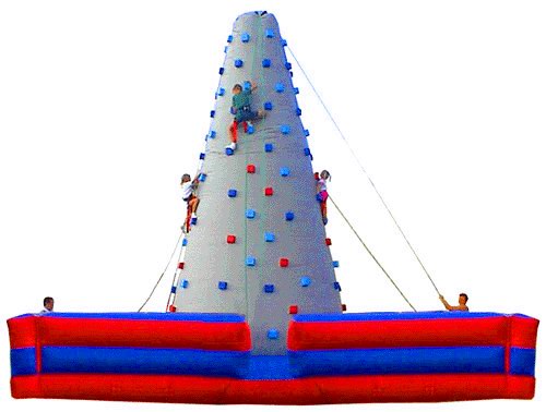 Inflatable Climbing KLCL-005