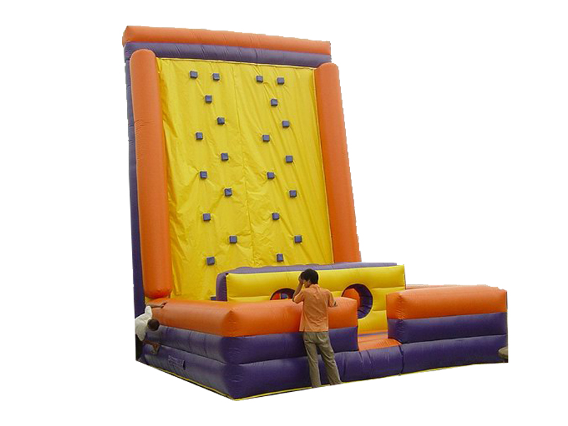 Inflatable Climbing KLCL-009