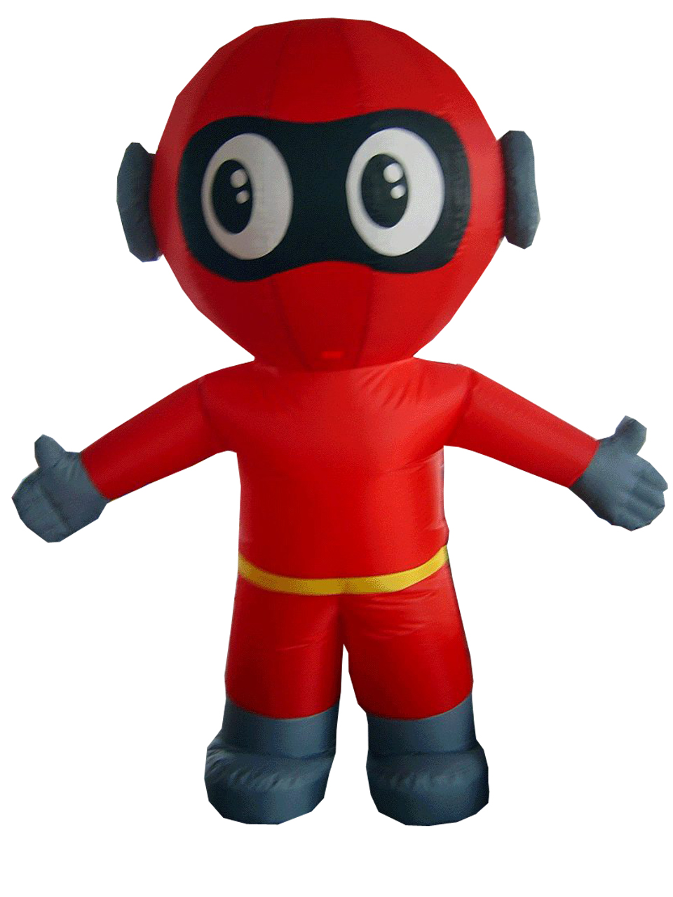 Inflatable Costume KLCO-002