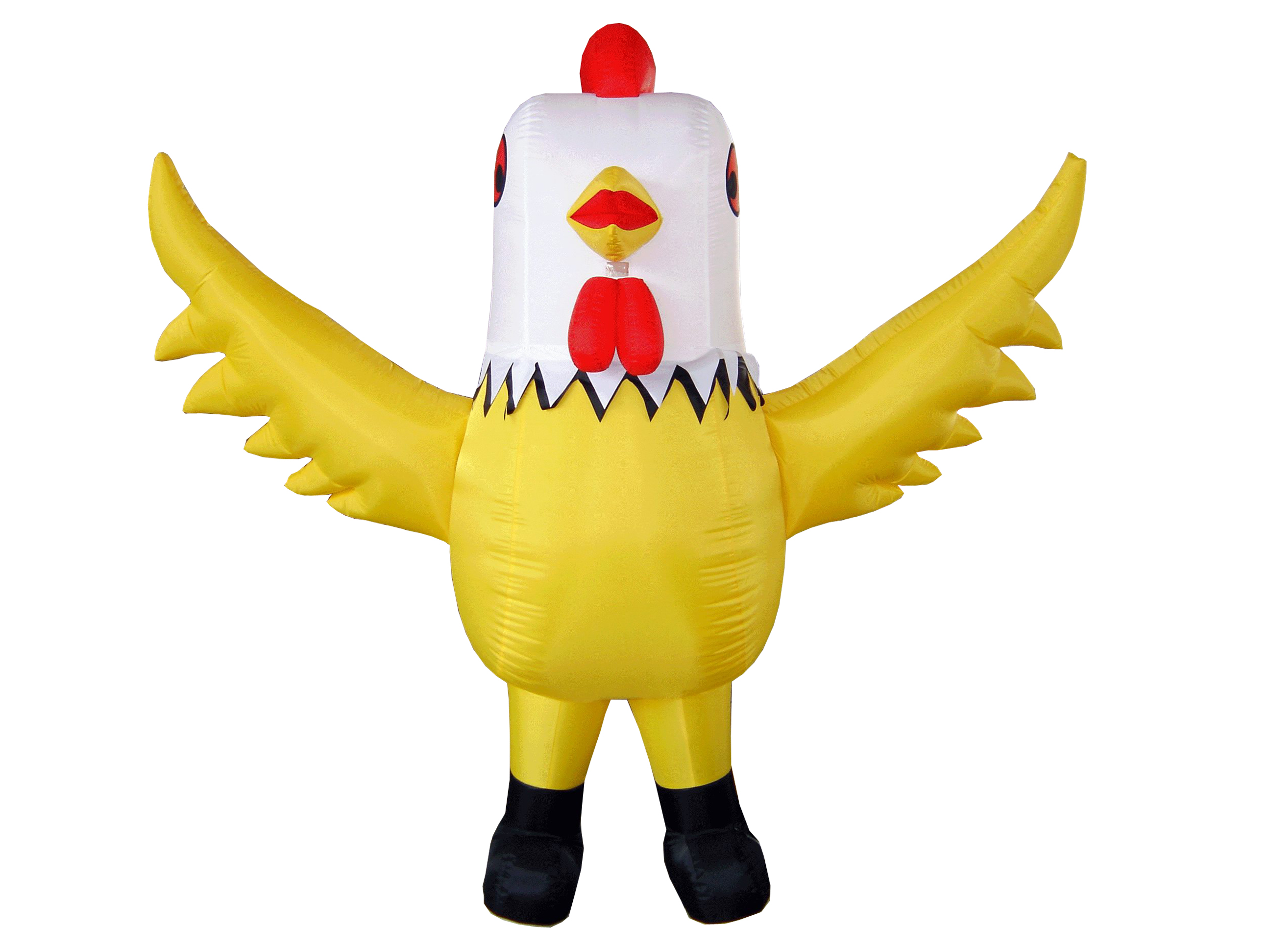 Inflatable Costume KLCO-009