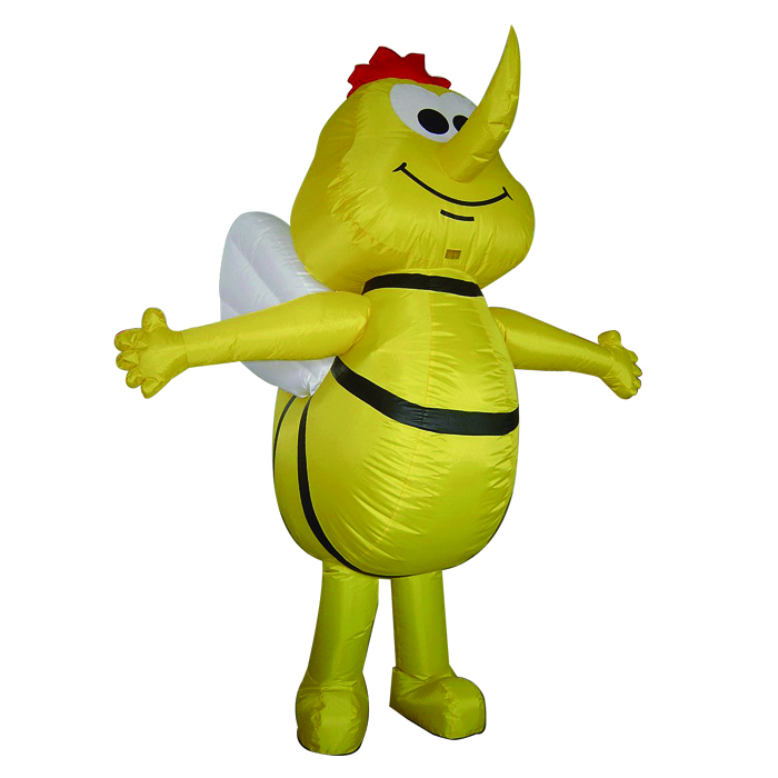 Inflatable Costume KLCO-010