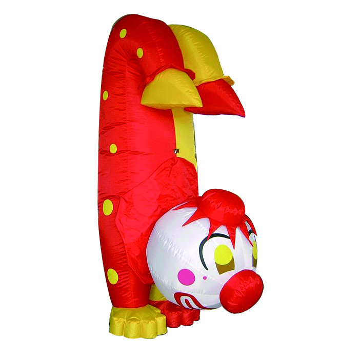 Inflatable Costume KLCO-011