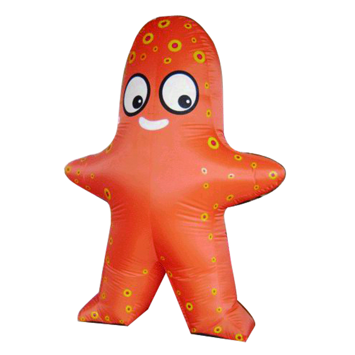 Inflatable Costume KLCO-013