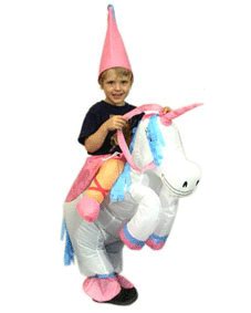 Inflatable Costume KLCO-021