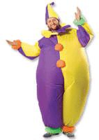 Inflatable Costume KLCO-022