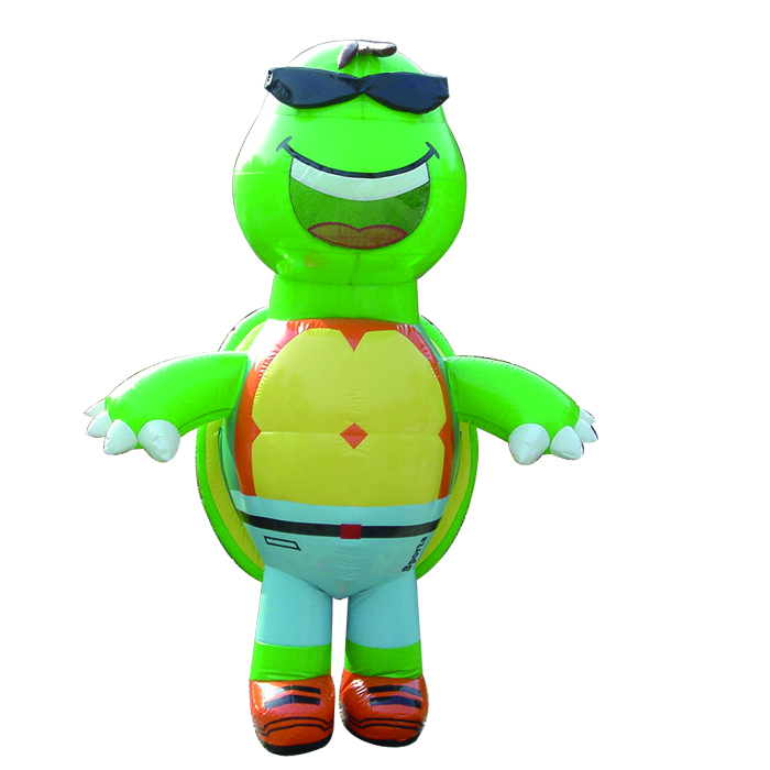 Inflatable Costume KLCO-047