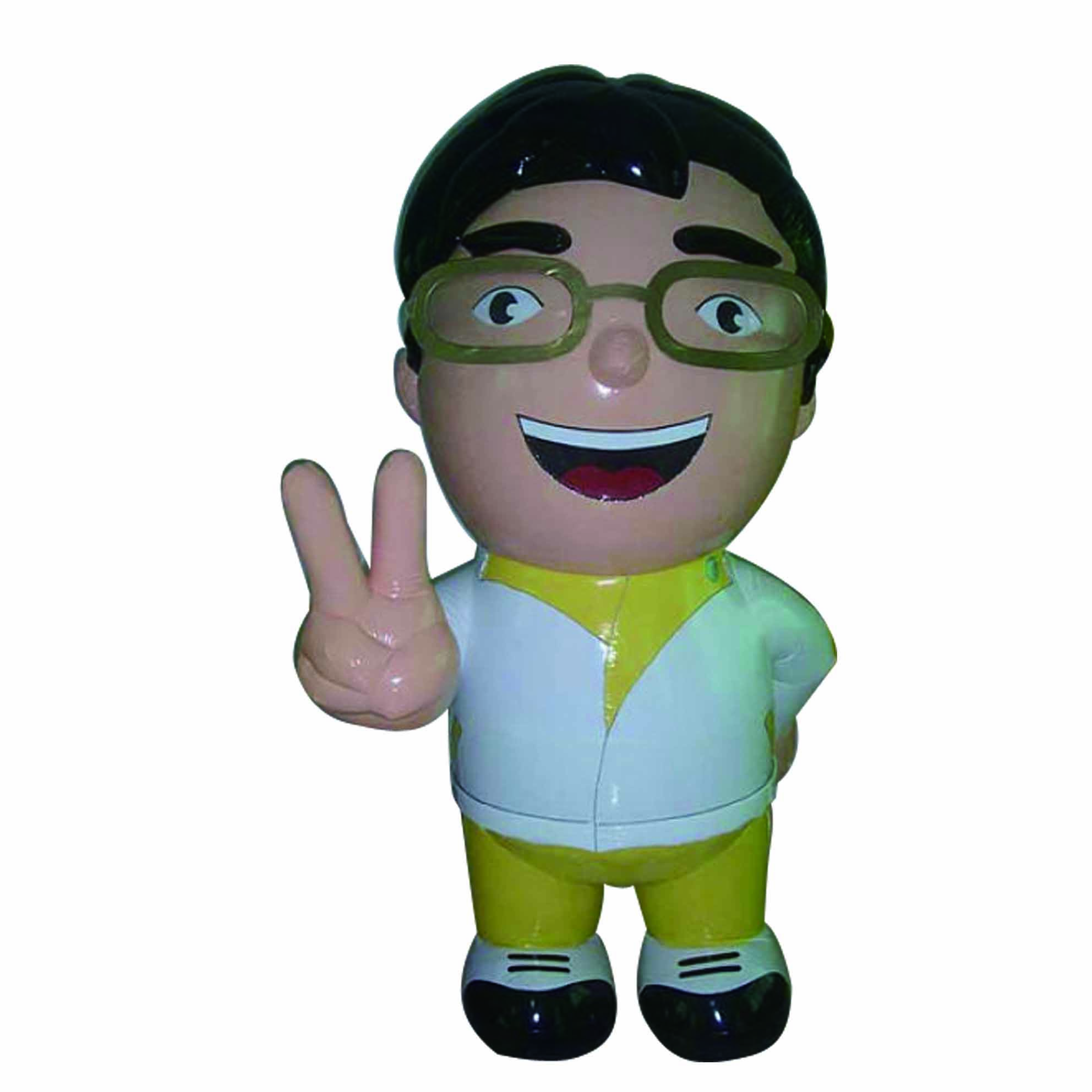 Inflatable Costume KLCO-049