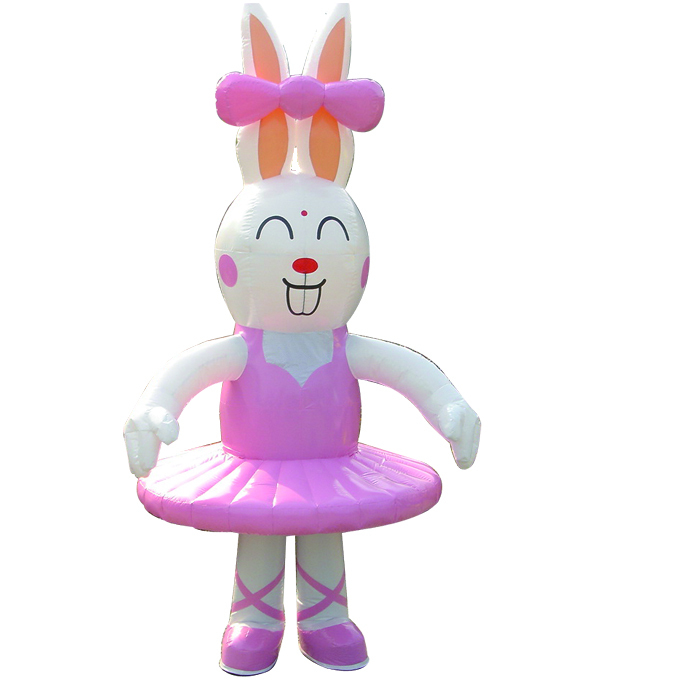 Inflatable Costume KLCO-062