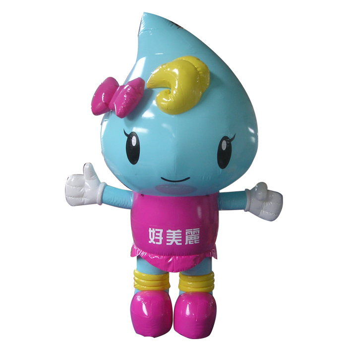 Inflatable Costume KLCO-064