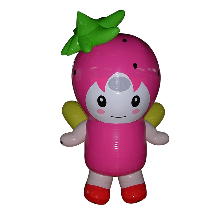 Inflatable Costume KLCO-065