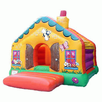 Inflatable House KLHO-001