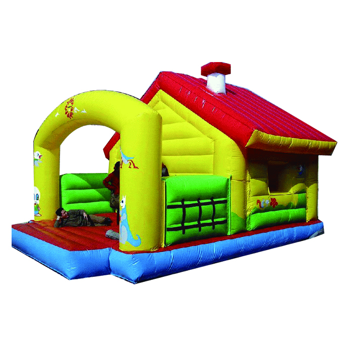Inflatable House KLHO-002