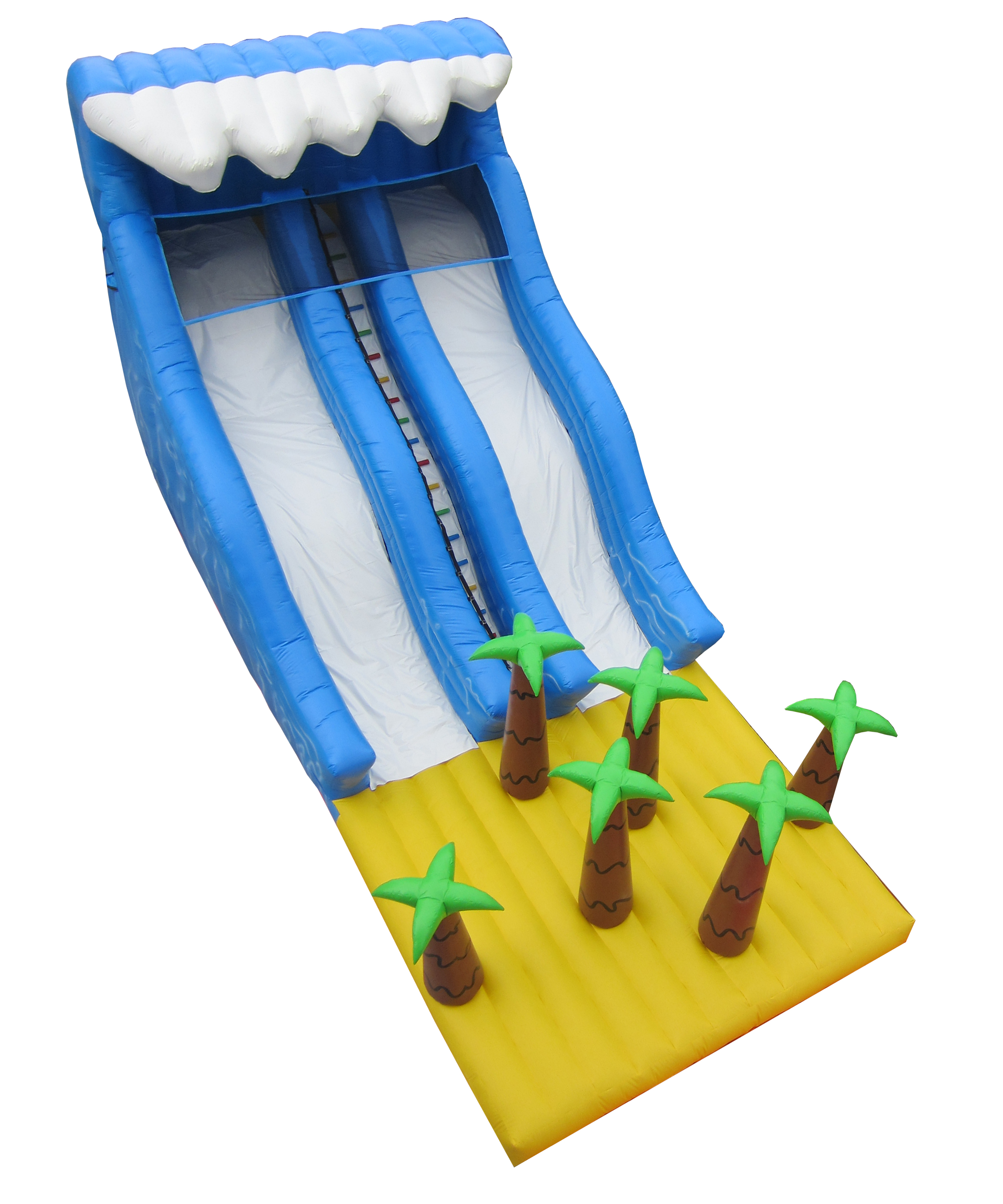 Inflatable Slider KLSL-003