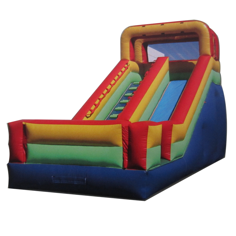 Inflatable Slider KLSL-004