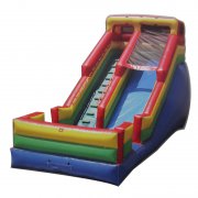 Inflatable Slider KLSL-005