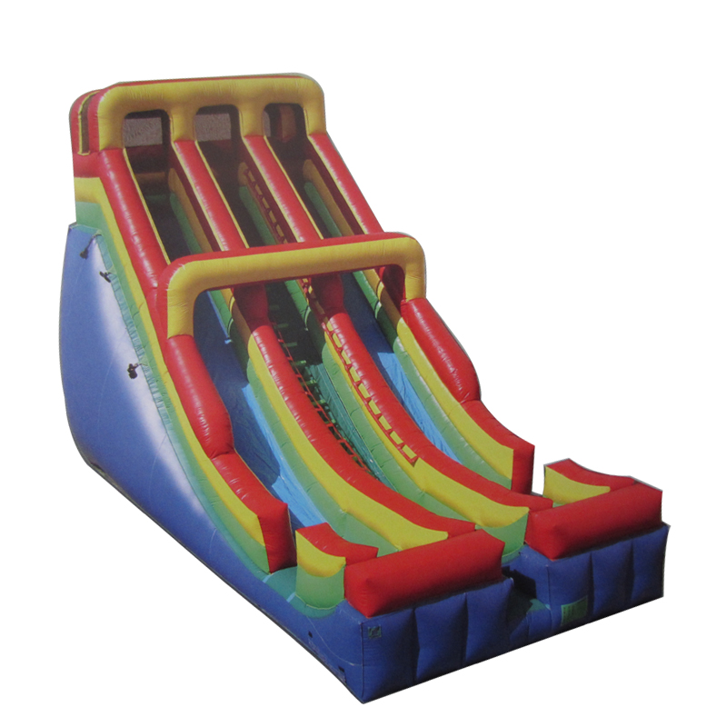 Inflatable Slider KLSL-007