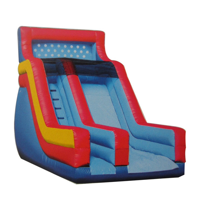 Inflatable Slider KLSL-008